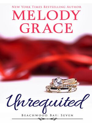 cover image of Unrequited